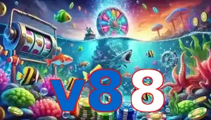 Trò Chơi Bắn Cá Phổ Biến Tại v88